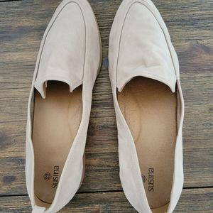 Susina shoes size 12